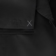 Tuxedo black jacket Alternative Image