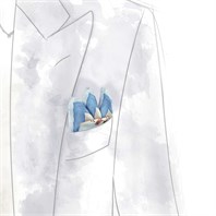 Pochette mendoza cielo Immagine alternativa
