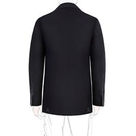 Blue tasmanian jacket Alternative Image