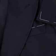 Blue tasmanian jacket Alternative Image