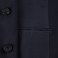 Blue tasmanian jacket Alternative Image