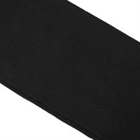 Black silk stockings Alternative Image