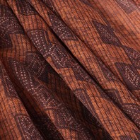 Rust Berber stole Alternative Image