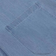 Light jeans shirt  Alternative Image