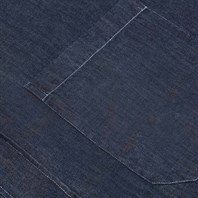 Dark jeans shirt Alternative Image