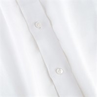 White linen shirt Alternative Image