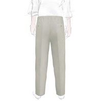 Ice cotton leisure pants Alternative Image
