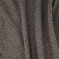 Mud cashmere crew-neck sweater Alternative Image