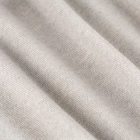 Pearl cashmere crewneck Alternative Image