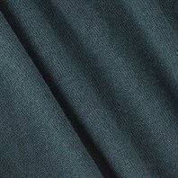 Green cashmere crew-neck sweater Alternative Image