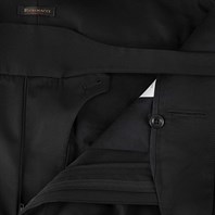 Tuxedo manny trousers Alternative Image