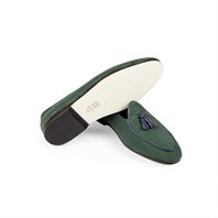 Marphy canvas green Alternative Image