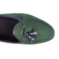 Marphy canvas green Alternative Image