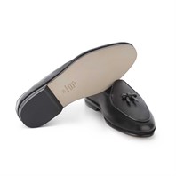 Marphy leather black Alternative Image