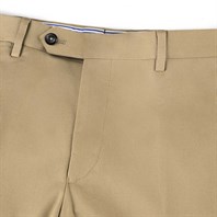 Cookie cotton trousers Alternative Image