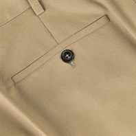 Cookie cotton trousers Alternative Image