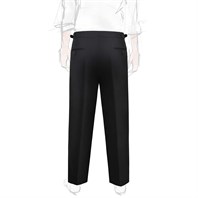 Tuxedo Luca trousers Alternative Image