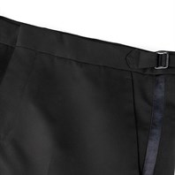 Tuxedo Luca trousers Alternative Image