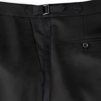 Tuxedo Luca trousers Alternative Image