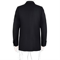 Double-breasted tuxedo jacket “SW1” Alternative Image