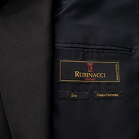 Double-breasted tuxedo jacket “SW1” Alternative Image