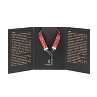 Amor red bracelet Alternative Image