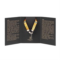 Amor yellow bracelet Alternative Image