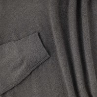 Mud cashmere polo Alternative Image