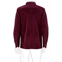 Ruby corduroy safari jacket Alternative Image