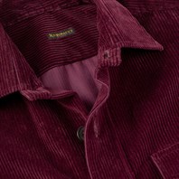 Ruby corduroy safari jacket Alternative Image