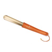 Orange sock Alternative Image