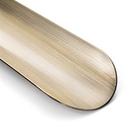 Orange sock Alternative Image