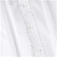 White cotton shirt Alternative Image