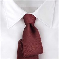 White cotton shirt Alternative Image