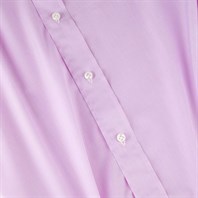 Pink cotton shirt Alternative Image