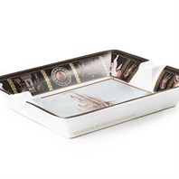 Posacenere veliero Immagine alternativa