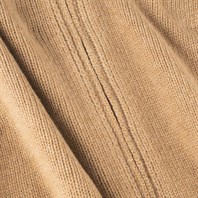 Rhum cashmere sweater with zip Alternative Image