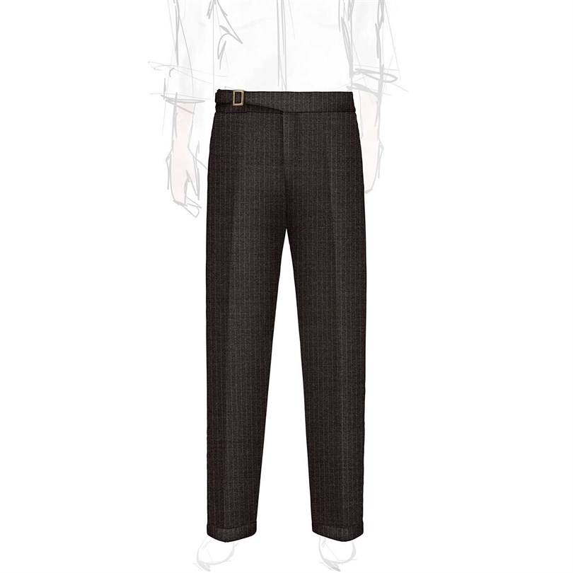 Pantalone Genny personalizzato 