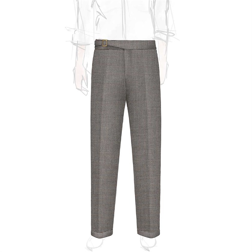 Pantalone Genny personalizzato 