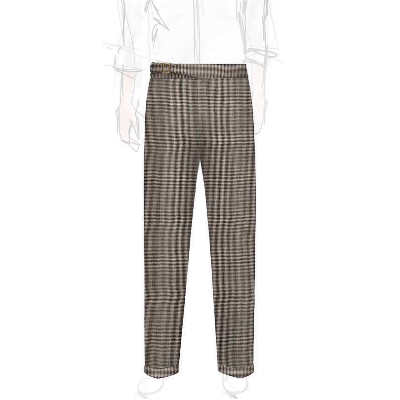 Pantalone Genny personalizzato 