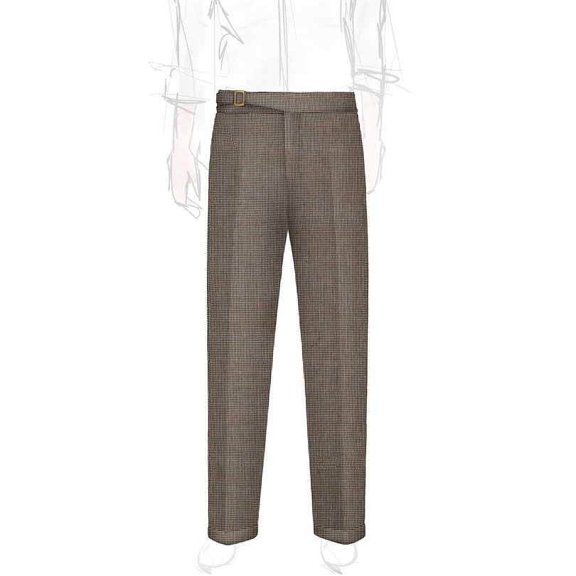 Pantalone Genny personalizzato 