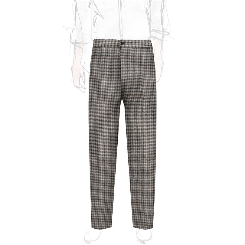 Pantalone Leisure personalizzato 