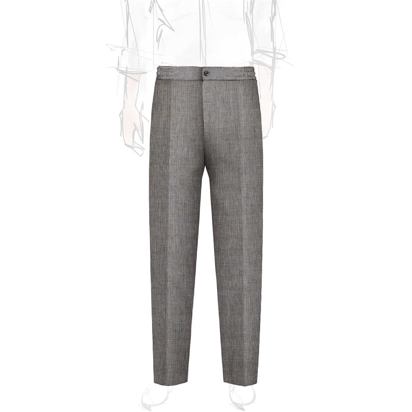 Pantalone Leisure personalizzato 