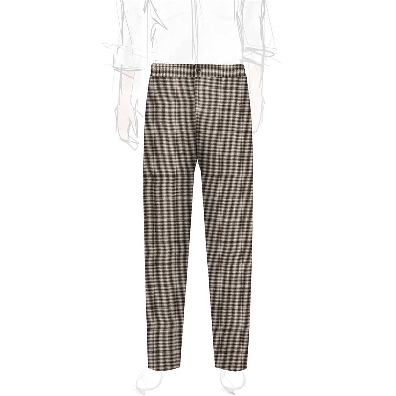 Pantalone Leisure personalizzato 