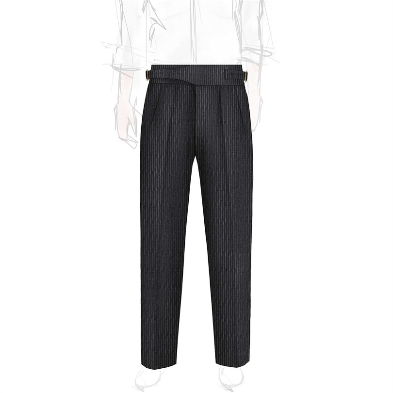 Pantalone Manny personalizzato 