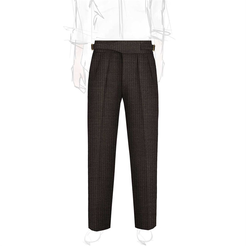 Pantalone Manny personalizzato 