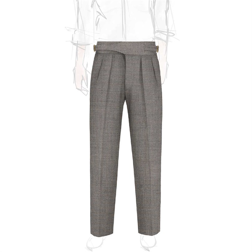 Pantalone Manny personalizzato 