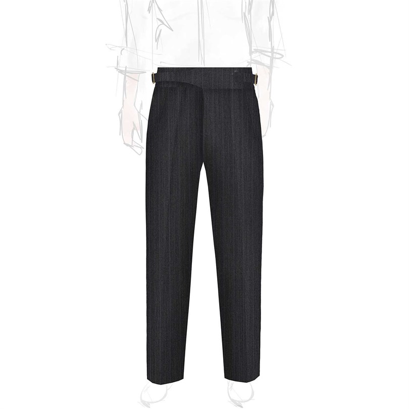 Pantalone Manny personalizzato 