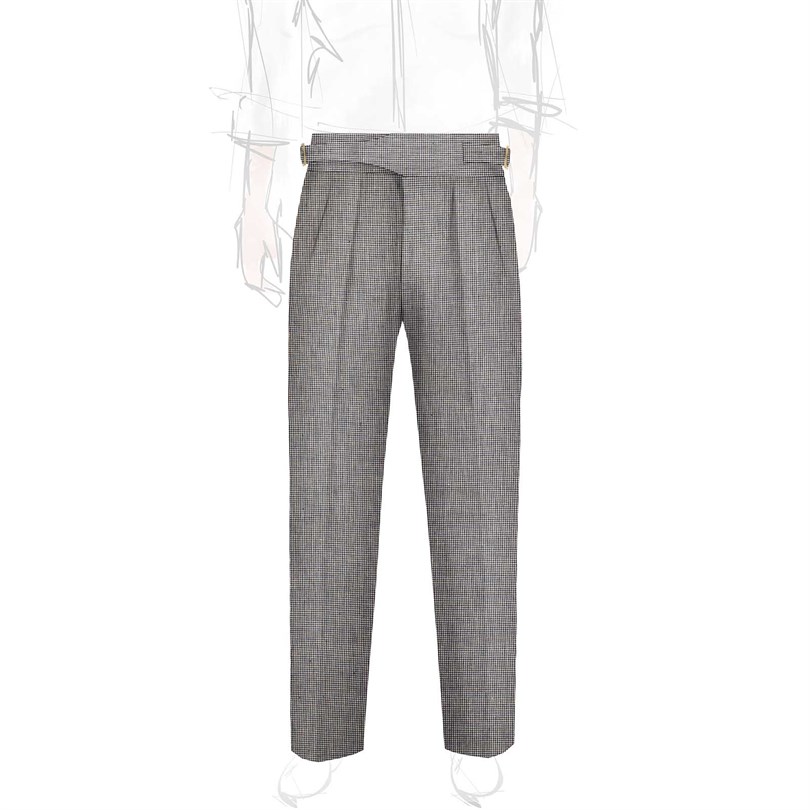 Pantalone Manny personalizzato 