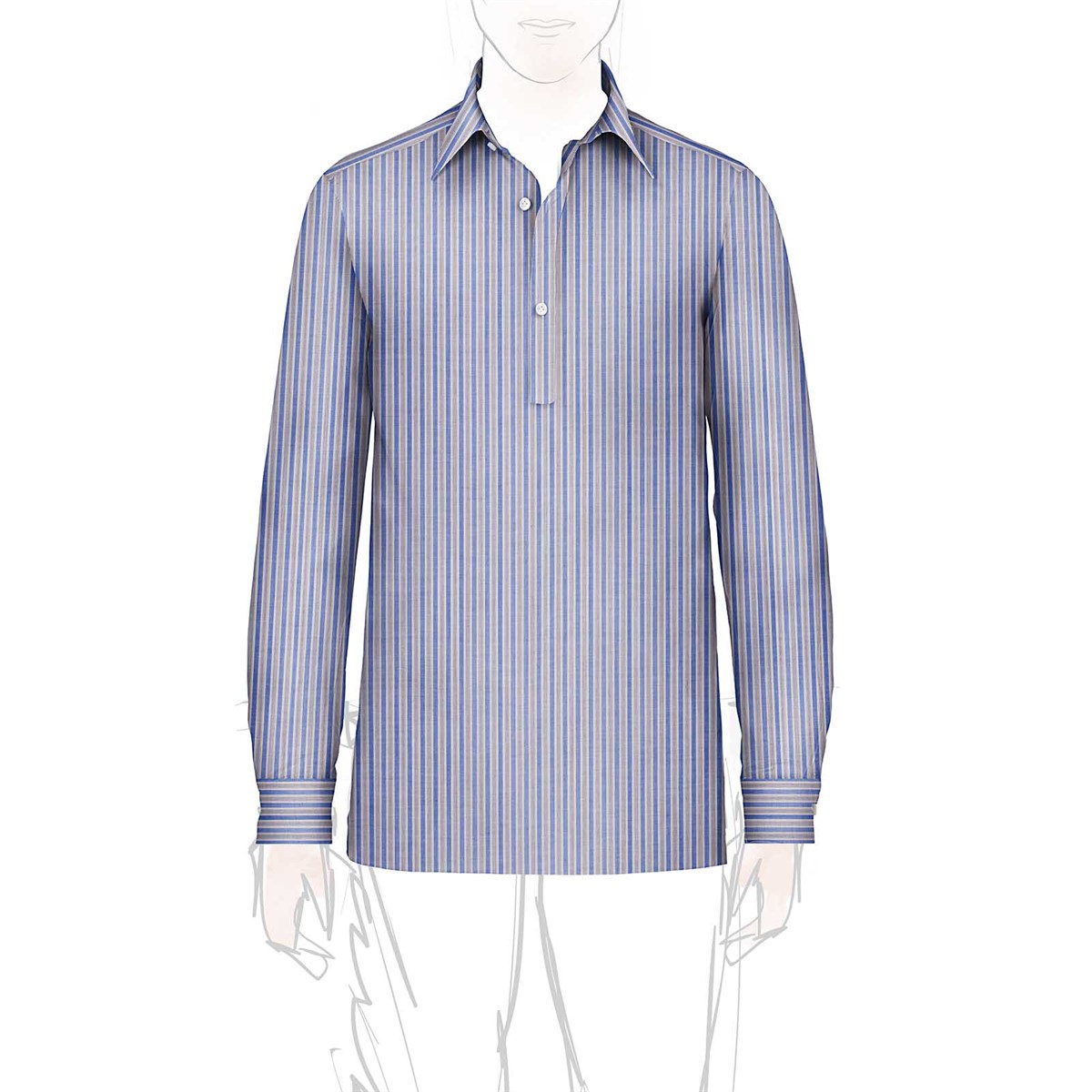 Camicia polo personalizzata 